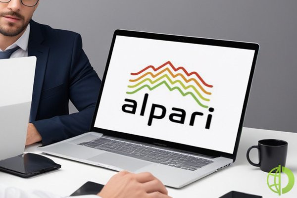 В Alpari проводится грандиозный розыгрыш криптовалюты