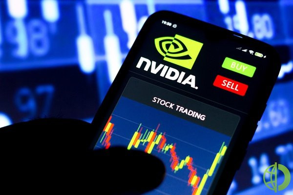 Nvidia готовится к публикации отчета по прибыли