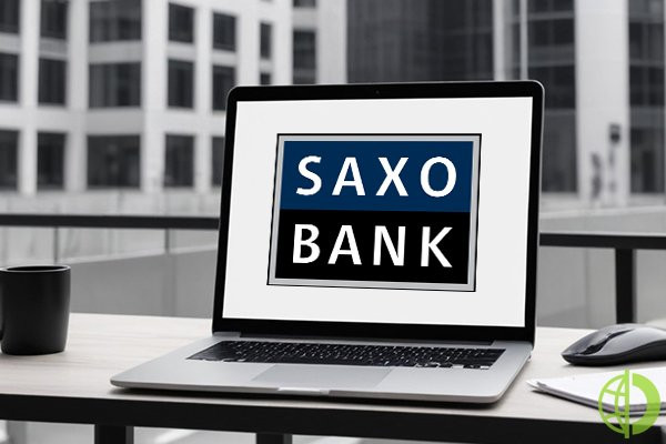 Датский банк и брокер Saxo Bank основан в 1992 году