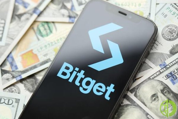 Bitget зафиксировал самый высокий прирост в 1,39% среди 14 крупнейших бирж деривативов
