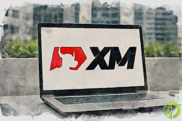 XM сотрудничает с Human Initiative