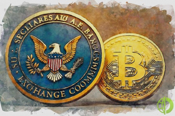 Новый председатель SEC Пол Аткинс обещает провести масштабные реформы регулирования криптовалют.