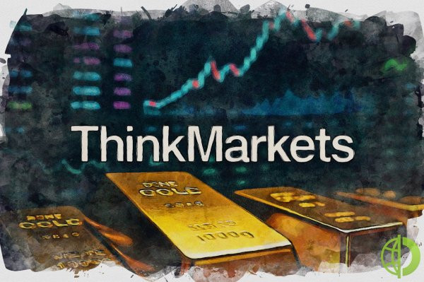 ThinkMarkets увеличивает вознаграждение за торговлю золотом
