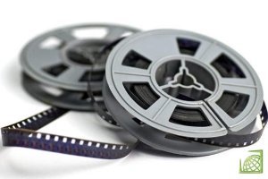 Fujifilm выпускает кинопленку на протяжении почти 80 лет, с момента своего основания в 1934 году.