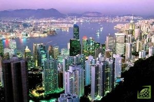 Сообщение о новых ограничениях в Гонконге начали поступать, после того как индекс недвижимости продемонстрировал ралли в 11% на оптимизме по поводу запуска QE3.