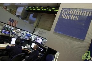 Крупнейшим консультантом при проведении сделок M&A пока является Goldman Sachs - с начала года специалисты банка провели сделок на $375 млрд