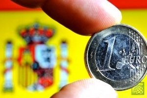 ЕК сообщила в пятницу, что финальный объем помощи Евросоюза проблемным банкам Испании будет установлен в ближайшие месяцы.