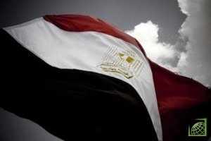  Египет является крупным рынком с населением в 90 миллионов человек.