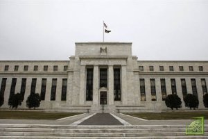 Представители ФРС: В намерения США и ФРС не входит усложнение ситуации.