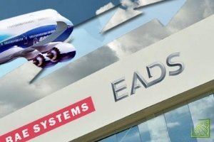 В самих BAE и EADS официальной причиной отказа от переговоров о слиянии 10 октября назвали несогласие основных акционеров обеих фирм.