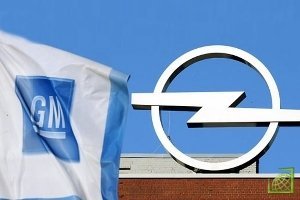 По данным Autobild, Opel сейчас на фоне общего спада продаж контролирует 7,5% европейского рынка, отставая от Ford почти на процент.