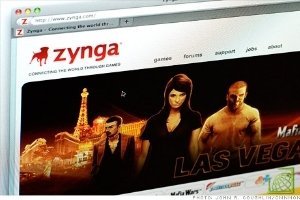 О планах сократить штат стало известно на следующий день после того, как Zynga сообщила, что ожидает убыток по итогам третьего квартала.