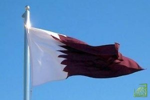 Катар обладает крупнейшими в мире запасами газа и является крупнейшим экспортером сжиженного газа в мире.