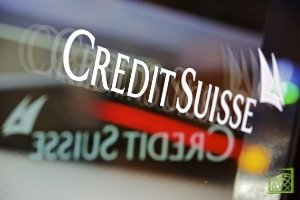 Учреждение Credit Suisse стремится трансформировать свой бизнес в условиях растущей напряженности.