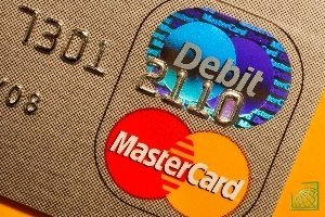 MasterCard стала первой из работающих в России платежных систем, обнародовавшей свои тарифы. 