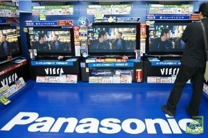 По итогам текущего финансового года, который закончится в марте 2013 года, Panasonic предсказала убытки в 765 миллиардов иен.
