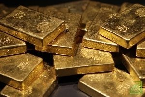 Эксперты: Стоимость золота может увеличиться еще больше в краткосрочной перспективе из-за начала фестиваля Дивали и сезона свадеб в Индии.