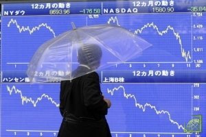 Ряд японских компаний планируют увеличить объемы инвестиций для борьбы с рецессией.