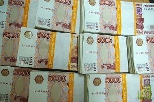 Рост инфляции вынуждает Банк России идти на повышение ставок по операциям.