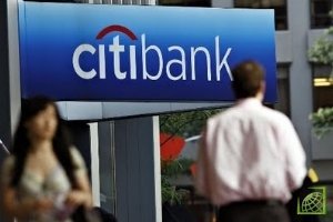 Citibank работает в Греции с 1964 года и является крупнейшим иностранным банком в Греции.