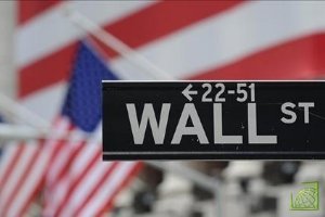 Текущий год стал для Уолл-стрит одним из самых удачных, общий доход в первой половине года составил $10,5 млрд.