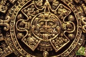 По календарю племени индейцев майя конец света произойдет 21 декабря 2012 г.
