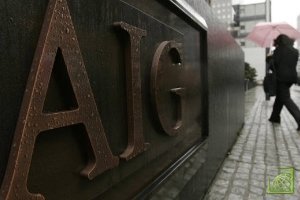 В соответствии с рыночной ценой, принадлежащий Минфину пакет акций AIG оценивается в $7,7 млрд.