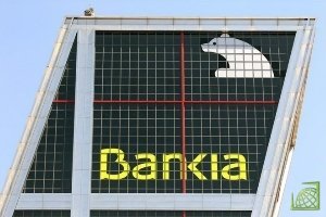 Bankia получит больше всех — 17,96 млрд евро.