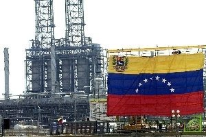 Резкий рост импорта нефтепродуктов из США в Венесуэлу привел к тому, что два из каждых десяти баррелей сырой нефти возвращались Каракасу в виде нефтепродуктов.