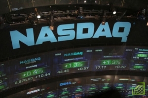 За минуту до начала торгов площадка NASDAQ решила отменить несколько крупных сделок.