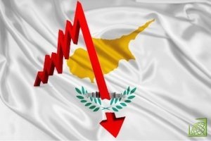 Ситуация в экономике Кипра опаснее, чем в греческой.