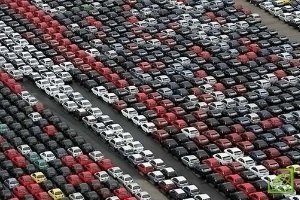 Зарубежные автопроизводители наращивают инвестиции в КНР.