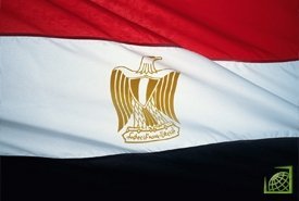 На первом подобном аукционе, организованном ЦБ в понедельник, спрос составил $74,9 млн по средневзвешенной цене 6,24 египетского фунта за доллар.
