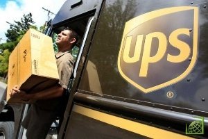 UPS ожидает официального решения регулятора.