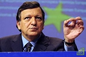 Жозе Мануэль Баррозу признался, что ЕС еще не достиг своих целей по борьбе с безработицей.