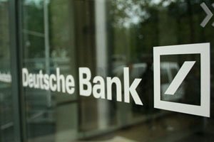 В декабре 2008 года Deutsche Bank прокредитовал итальянский банк на 1,5 млрд евро.