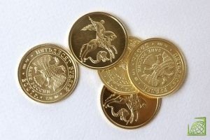 Выпускаемая монета является законным средством наличного платежа на территории Российской Федерации.