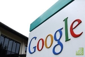 После публикации отчета акции Google поднялись на более чем 3,5 процента до 730,03 доллара.