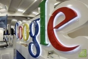 Google тратит большое количество средств на развитие инфраструктуры.