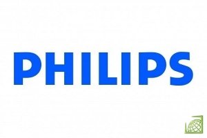 В течение многих лет Рhilips страдала от конкуренции с дешевыми производителями электроники из Азии.