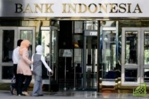 Наиболее прибыльными в мире оказались индонезийские банки.