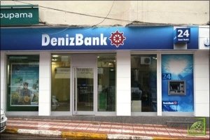 Купив Denizbank, Сбербанк вышел на перспективный турецкий рынок.