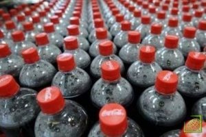 Продажи Coca-Cola HBC выросли во всех категориях напитков.