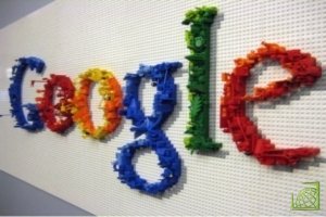 Google создает свою розничную сеть. 