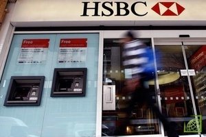 Банк HSBC намерен сосредоточиться на улучшении прибыльности на рынках Бразилии, Мексики и Аргентины.