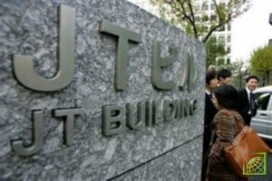 JT планирует выкуп части своих ценных бумаг на сумму в 2,65 млрд долларов.