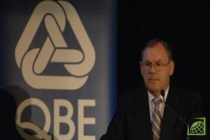 QBE Insurance Group намерена сократить 700 рабочих мест по всему миру.