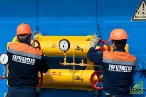Янукович отметил, что Украина на переговорах по газу с РФ «не будет торговать суверенитетом», но «должна где-то уступить».