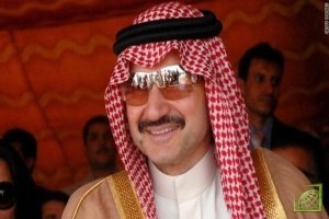 Саудовский принц Аль-Валид бин Талаль заявил, что журнал Forbes 
