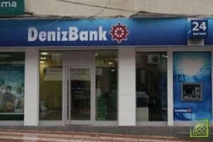 В сентябре 2012г. Сбербанк закрыл сделку по покупке Denizbank, занимающего 6-е место среди частных банков Турции.